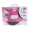 2 CORTINILLAS HELLO KITTY 2 CORTINILLAS HELLO KITTY