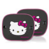 2 CORTINILLAS HELLO KITTY 2 CORTINILLAS HELLO KITTY
