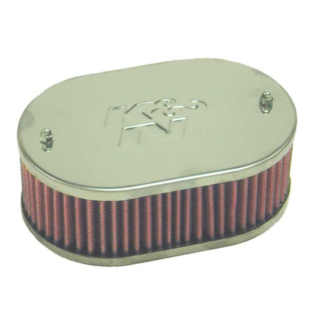 K&N CUSTOM AIR FILTER ASSEMBLY 56-9070