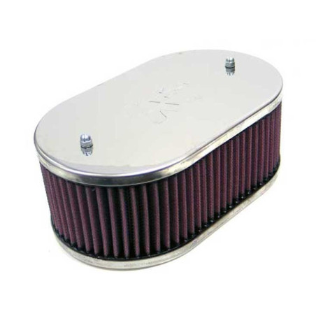 K&N CUSTOM AIR FILTER ASSEMBLY 56-9075