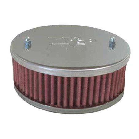 K&N CUSTOM AIR FILTER ASSEMBLY 56-9093