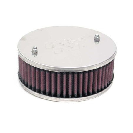 K&N CUSTOM AIR FILTER ASSEMBLY 56-9096