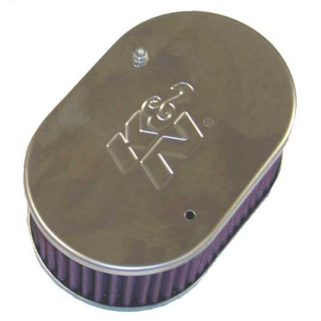 K&N CUSTOM AIR FILTER ASSEMBLY 56-9104