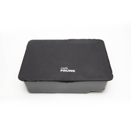 FRUNK HYUNDAI KONA ELÉCTRICO 2018-2023