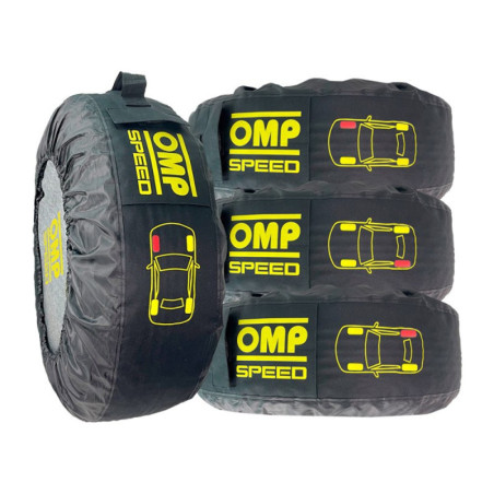 OMP SPEED TIRE BAG