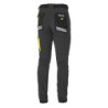 SPARCO LIGHT TECH PANTS SIZE XL GRAY/YELLOW