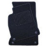 ALFOMBRA A MEDIDA AUDI A5 - CABRIO (2009-2017) 5PZ