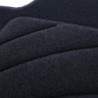 ALFOMBRA A MEDIDA FIAT SEDICI (2006-2014) 5PZ RIBETE GRIS OSCURO