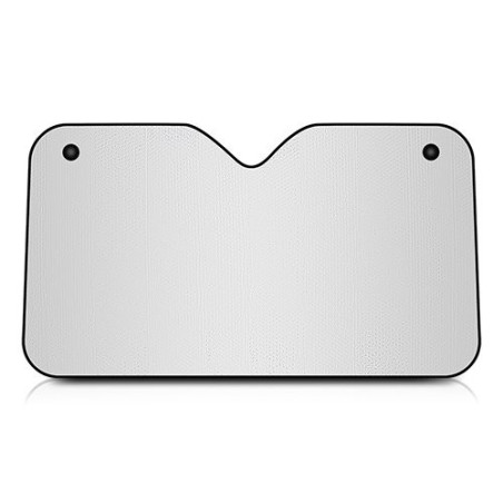 SILVER PARASOL 130 x 70 cm CS6