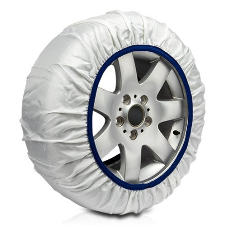 EASYSOCK TEXTILE CHAIN SIZE S CS10 NEW CS5