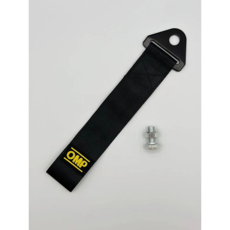 CORREAS PARA CAPOTA DE PIEL1 NEGRO
