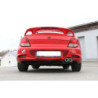 HYUNDAI COUPE TYPE RD SILENCIOSO TRASERO - 2X76 TIPO 13