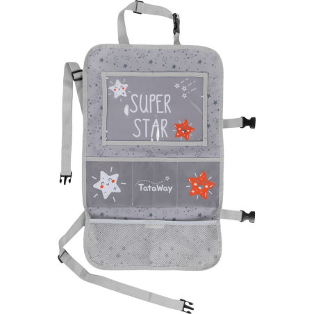 ORGANIZADOR PARA COCHE TATAWAY