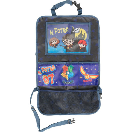 ORGANIZADOR PARA COCHE HARRY POTTER