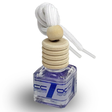 OCC SCENTS BOTELLITA PARA COCHE FRUTOS ROJOS 5ML