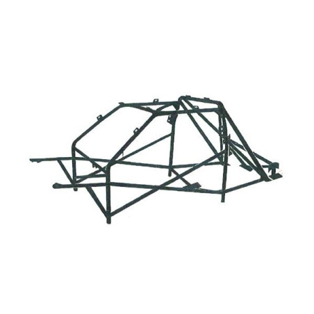 OMP AB/106/17A ROLL CAGE