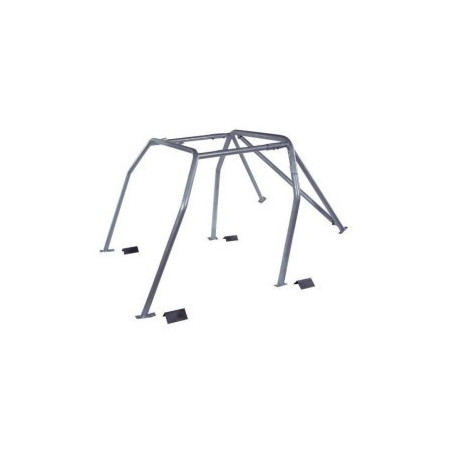 JAULA ANTIVUELCO OMP AB/105/182A