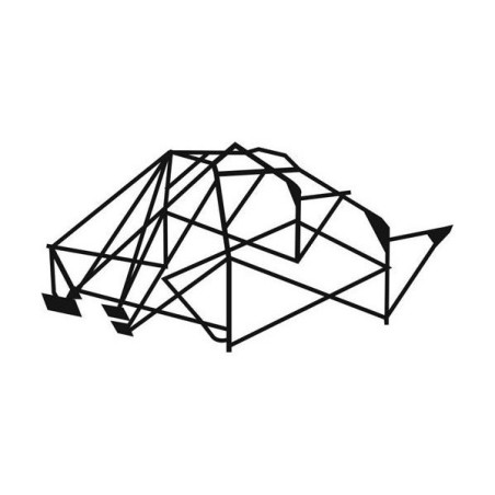 ROLL CAGE OMP AB/106/68A