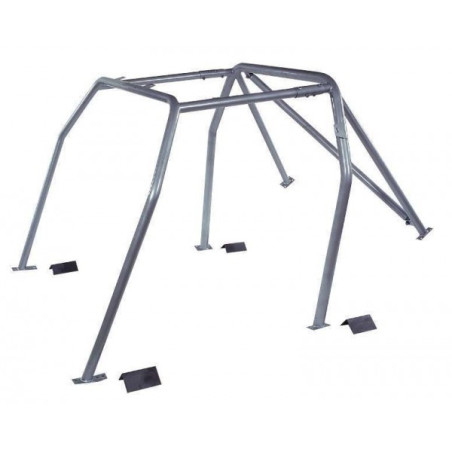 JAULA ANTIVUELCO OMP AB/105/213AS