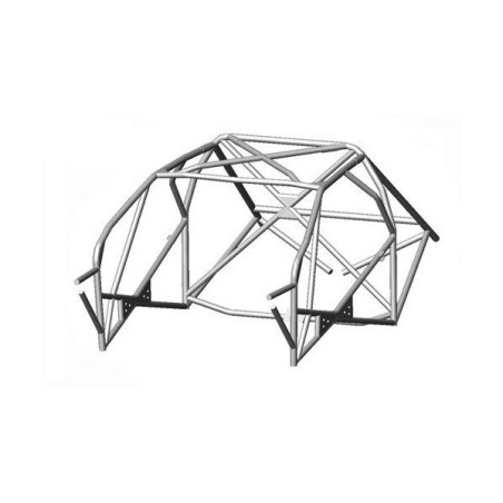 ROLL CAGE OMP AB/106/235A