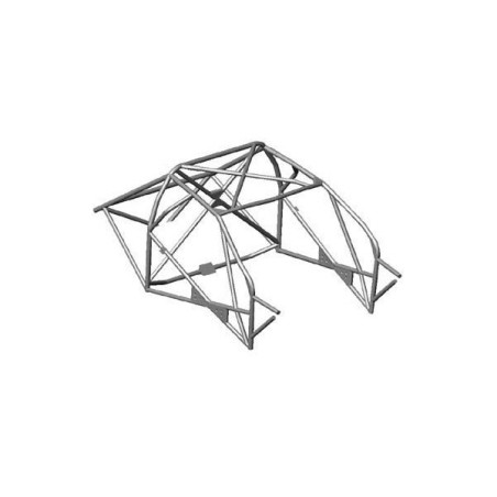 OMP AB/106/252A ROLL CAGE