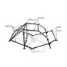 OMP AB/106/96 ROLL CAGE