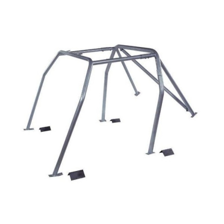 JAULA ANTIVUELCO OMP AB/105/126A