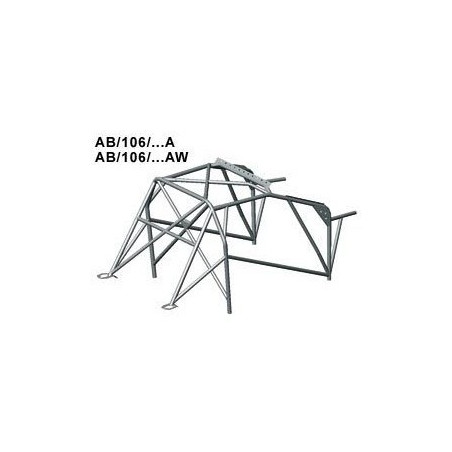 JAULA ANTIVUELCO OMP AB/106/217A