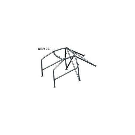 OMP AB/100/275 ROLL CAGE