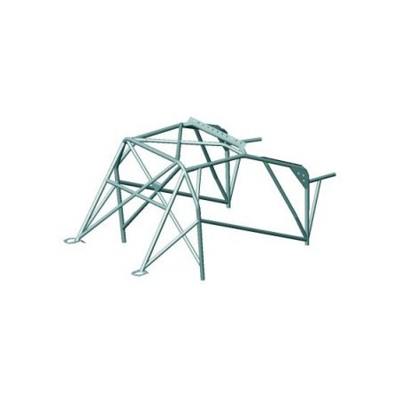 ROLL CAGE OMP AB/106/233AW