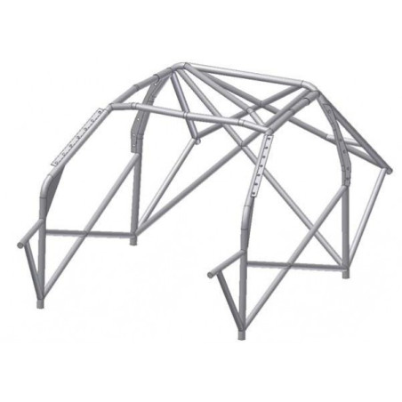 ROLL CAGE OMP AB/106/228A