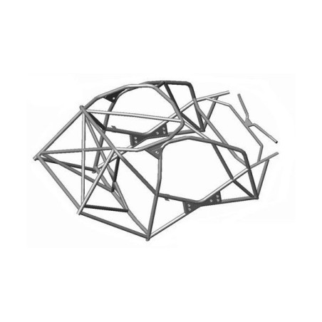 ROLL CAGE OMP AB/106/231A