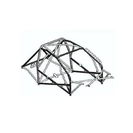 ROLL CAGE OMP AB/106/261A