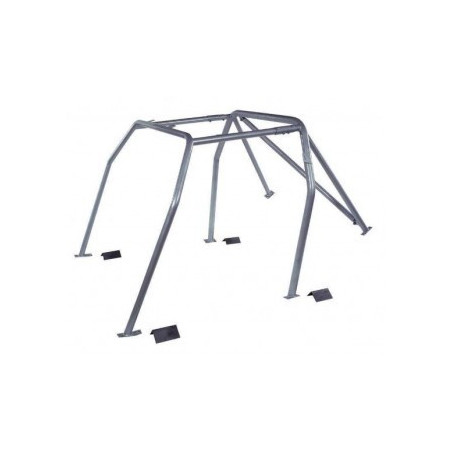 JAULA ANTIVUELCO OMP AB/105/208S