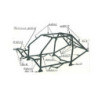 OMP AB/106/154/A ROLL CAGE