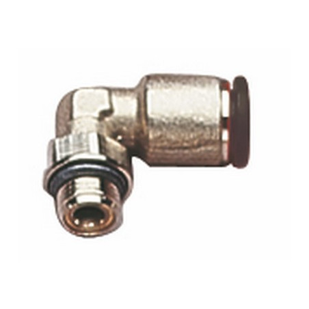 CONEXIÓN FINAL 1/8 . 90 ° FORMA