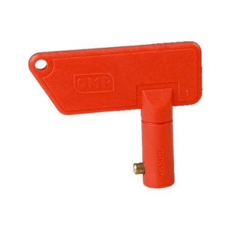LLAVE PARA DESCONECTADOR EA/460