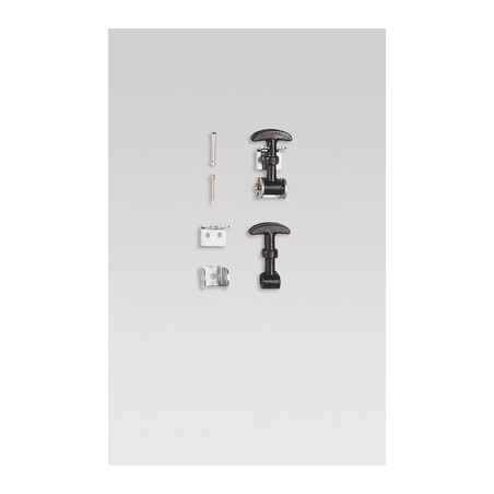 GOMA PAR DE GANCHOS PEQUEÑAS