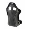 ASIENTO RACING ARS FIA 8855-1999 NEGRO