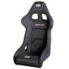RACING SEAT OMP ARS FIA 8855-1999 BLACK
