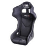 RACING SEAT OMP HRC-D FIA 8855-1999 BLACK SIZE M