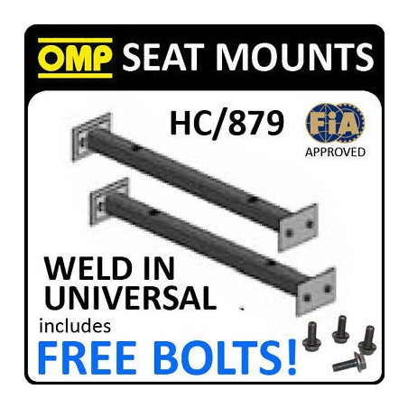 BASE UNIVERSAL DE ASIENTO DE FIJACIÓN FIA APROBADA