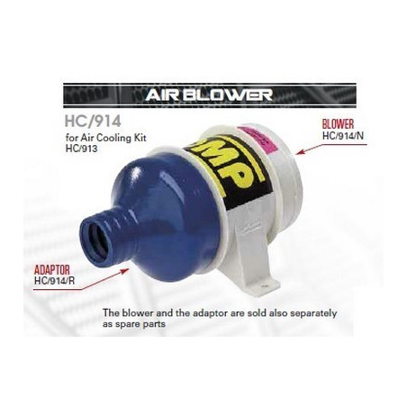 FAN FOR HC/914