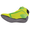 ZAPATILLAS KS-1 KART AMARILLO/VERDE TALLA 48