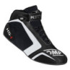 OMP KART KS-1 BLACK SHOES SIZE 37