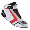 KS-1 BOTINES OMP MY2016 BLANCO/NEGRO/ROJO TALLA 47