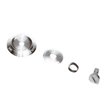 HANS CASCO OMP ANCHOR KIT,FIA HOMOLOG.