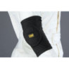 OMP NOMEX BLACK ELBOW PADS