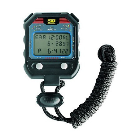 OMP KB/1040 STOPWATCH
