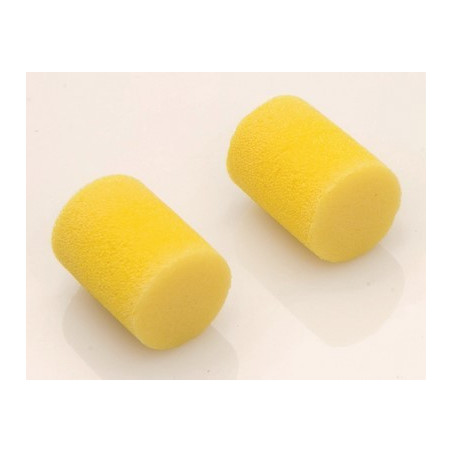 OMP EARPLUGS - UNIQUE